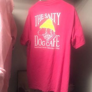 Salty Dog T shirt